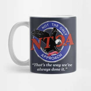 NTOA Mug